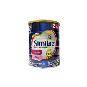 SIMILAC TOTAL COMFORT ETAPA 2 LATA X 820 GR